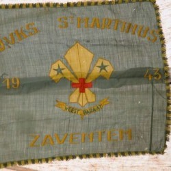 DSCN1427 - Scouts en Gidsen Zaventem 